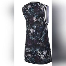 Load image into Gallery viewer, Nike Tennis Court Dri-Fit Slim Fit Pickleball Dress, Size Small