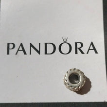 Load image into Gallery viewer, Pandora Retired Sterling Silver Oxy Crown with Clear Zirconia - 790221CZ