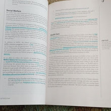 Load image into Gallery viewer, AP U.S. Government + English Literature & Composition Books + Flashcards