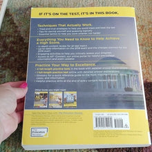 Load image into Gallery viewer, AP U.S. Government + English Literature & Composition Books + Flashcards