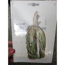 Load image into Gallery viewer, Precious Moments Cross Stitch Kit Janlynn Frogs God Sent Special Things Your Way