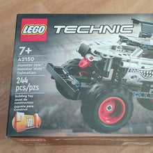 Load image into Gallery viewer, Lego Technic 42150 Monster Jam Mutt Dalmatian Building Set