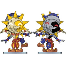 Load image into Gallery viewer, Yootooz FNAF Sun & Moon #17 Vinyl Figure Five Nights At Freddy's