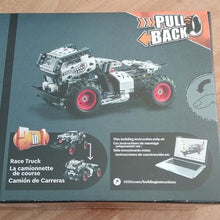 Load image into Gallery viewer, Lego Technic 42150 Monster Jam Mutt Dalmatian Building Set