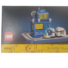 Load image into Gallery viewer, LEGO 40786 LEGO Micro Command Center 40786 Exclusive