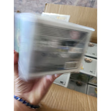 Load image into Gallery viewer, Ben 10 Ben Tennyson Funko Pop! Vinyl + Heat Blast Set W/ Protectors In Hand