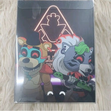 Load image into Gallery viewer, Yootooz FNAF Five Nights At Freddy's Glamrock Freddy #4 NEW