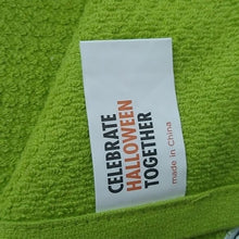 Load image into Gallery viewer, Kohl's Celebrate Together Halloween Cotton Towels Skulls, Set of 4