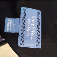 Load image into Gallery viewer, Simply Vera Wang Floral Dress, Large