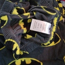 Load image into Gallery viewer, Boys DC Justice League Batman Fleece Pajamas & Robe Bathrobe Set Size 10 NEW