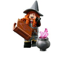 Load image into Gallery viewer, LEGO MINIFIGURES: Dungeons & Dragons (71047) Tasha Witch Queen Sealed Box
