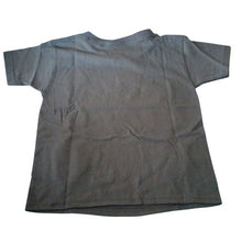 Load image into Gallery viewer, Frozen Boys Olaf Cool, Cooler, Coolest Shirt, Charcoal Gray, Size 4
