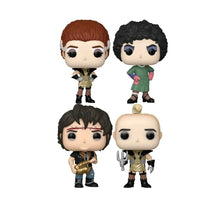 Load image into Gallery viewer, Funko POP! Rocky Horror Picture Show Magenta, Riff-Raff, Eddie & Frank-n-furter