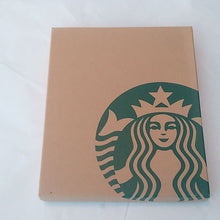 Load image into Gallery viewer, Starbucks Set of 4 Stainless Steel Latte Spoons