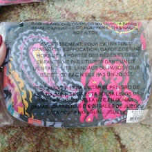 Load image into Gallery viewer, Vera Bradley Jewelry Case, Multicolor Pink, Twilight Paisley