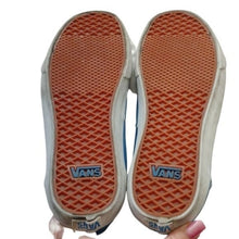 Load image into Gallery viewer, Vans Men's Doheny Lace Up Shoes, Blue, Size 12