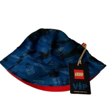 Load image into Gallery viewer, Lego VIP Reversible Bucket Hat
