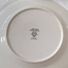 Load image into Gallery viewer, Noritake Ivory China LEXINE 7007 Salad Plates, Set of 4