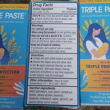 Load image into Gallery viewer, Baby Stuff Sample Packs w/Coupons: Lansinoh, Smarty Pants, Palmers, Triple Paste