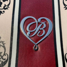 Load image into Gallery viewer, Brighton My Sweet Valentine Tote