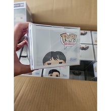 Load image into Gallery viewer, Funko Pop! Wednesday Season 2 Wednesday Addams #1815 Figure w/Protector