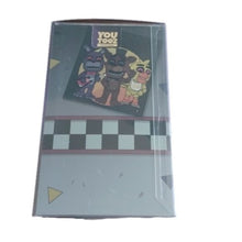 Load image into Gallery viewer, Five Night's at Freddys Collection Purple Guy Vinyl Figure #15 in clear box