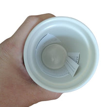 Load image into Gallery viewer, Starbucks Waikiki Traveler Ceramic Tumbler + Blank Hawaii Gift Card