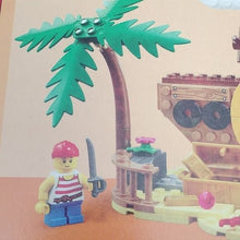 Load image into Gallery viewer, Lego VIP 40589 Pirate Ship Playground Limited Edition Building Set