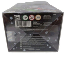 Load image into Gallery viewer, Yootooz FNAF Five Nights At Freddy's Glamrock Roxy #6 Roxanne Wolf NEW