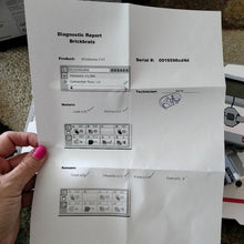 Load image into Gallery viewer, Lego Mind Storms EV3 Education 45544 Core Robotics Kit 541 pieces EUC