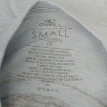 Load image into Gallery viewer, O'Neill Men's Modern Fit Pocket Logo Circle Surf Sarfer Tee, Light Indigo, Small