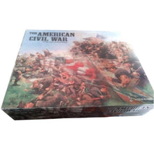 Load image into Gallery viewer, The American Civil War by Eagle Games Strategic