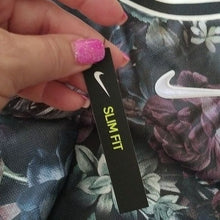 Load image into Gallery viewer, Nike Tennis Court Dri-Fit Slim Fit Pickleball Dress, Size Small