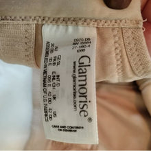 Load image into Gallery viewer, Glamorise No Bounce Camisole Sports Bra, Cafe, 42DD