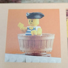 Load image into Gallery viewer, Lego VIP 40589 Pirate Ship Playground Limited Edition Building Set