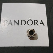 Load image into Gallery viewer, Pandora Retired Sterling Silver Sea Shell Bead - 790972