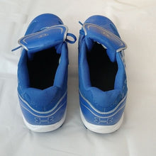 Load image into Gallery viewer, Under Armour Bound Softball Cleats, Blue, 10