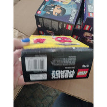 Load image into Gallery viewer, LEGO BrickHeadz Disney Red Panda Mei Set (40798) New Free Shipping