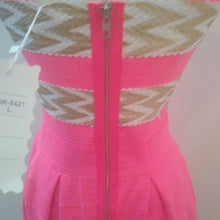 Load image into Gallery viewer, Day & Night Collection Stretch Dress, Size Small