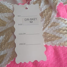 Load image into Gallery viewer, Day & Night Collection Stretch Dress, Size Small