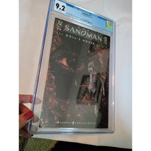 Load image into Gallery viewer, Sandman #12 DC/Vertigo Comic Book CGC Graded 9.2 Neil Gaiman