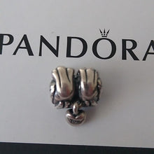 Load image into Gallery viewer, Pandora Love Birds Charm 791033 Sterling Silver ALE 925 Love W…