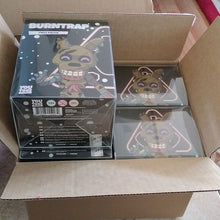 Load image into Gallery viewer, YouTooz Collectibles Five Nights at Freddy's Burntrap #20 w/Clear Protective Box