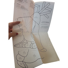 Load image into Gallery viewer, Carrot Top Bunny Quilt Pattern Size 30.5" x 25" Eat Cake Graphics