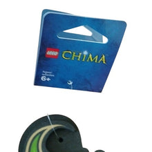 Load image into Gallery viewer, Lego Legends of Chima Scorpion Foam Shield & Sword Set