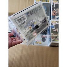 Load image into Gallery viewer, Funko Pop! League of Legends Lux #1137 Vinyl Figure with Protector In Hand