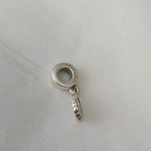 Load image into Gallery viewer, Pandora Retired Sterling Silver 21st Birthday Dangle Charm - 790496