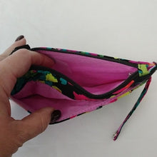 Load image into Gallery viewer, Vera Bradley Ultimate Card Case, Hilo Meadow