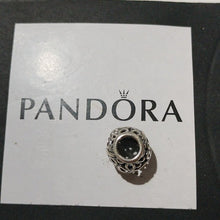 Load image into Gallery viewer, Pandora Sterling Silver Butterfly Garden Openwork Charm 790895