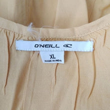 Load image into Gallery viewer, O'Neill Reyana Romper, Goldie, XL